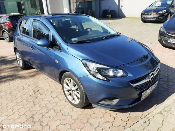 Opel Corsa - 2