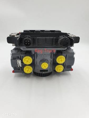 Modulator EBS Mercedes Benz 4801040040, A0004293824 - 1