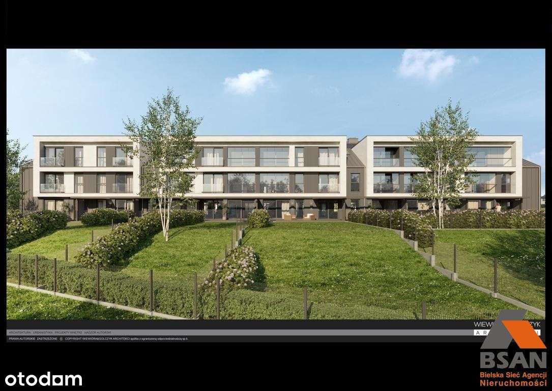 Apartament Typu Studio - Pow.Ok.45 Mkw.-12