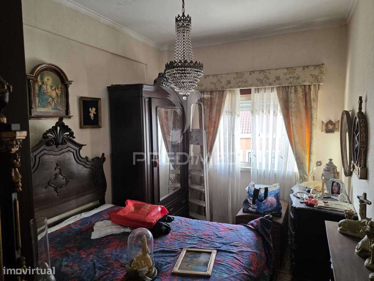 Apartamento T2 com elevador - Grande imagem: 3/14