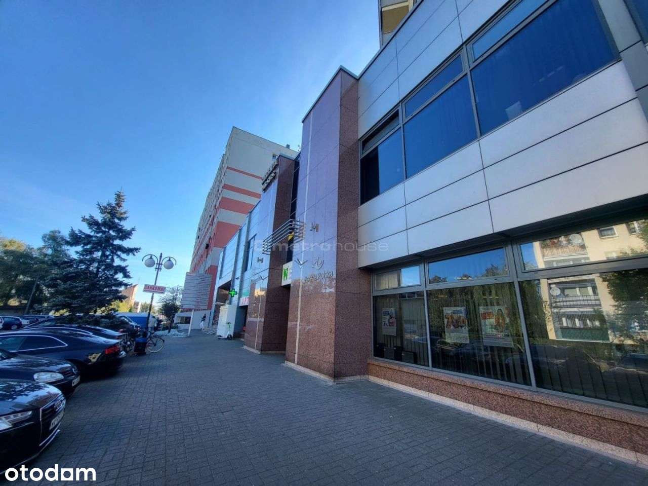 Do sprzedaży atrakcyjne, 2- pokojowe mieszkanie.-10