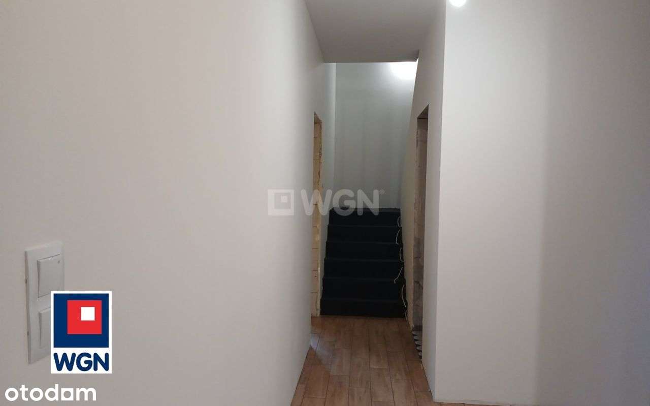 Przestronny dom 174 m2 z garażem.-10