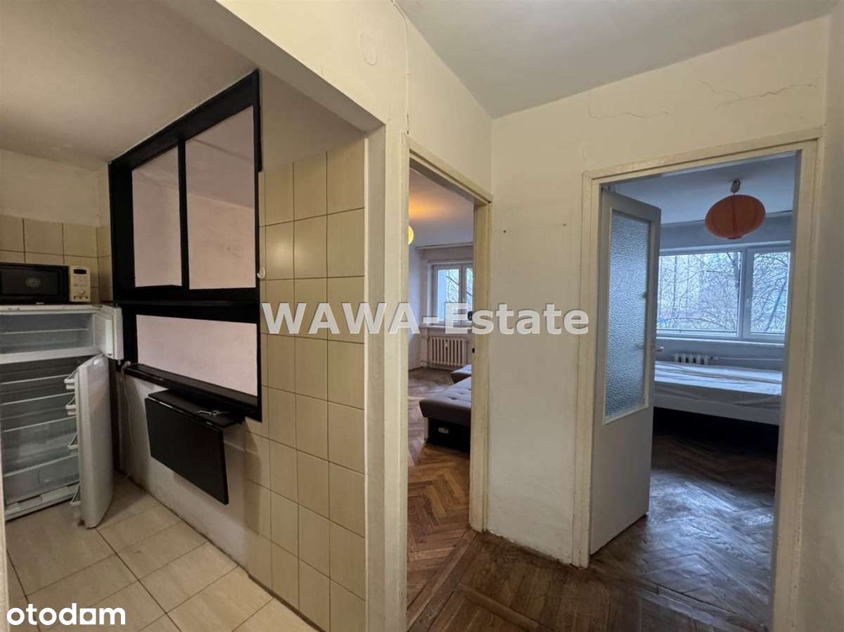 Zamieszkaj w historycznej oazie Żoliborza, loggia!-7