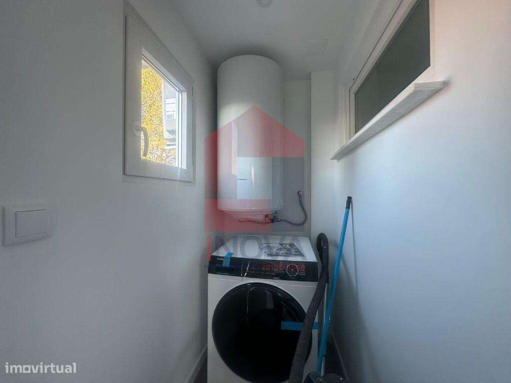 Moradia V6, Lomar-10