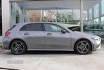 Mercedes-Benz A 180 d AMG Line Aut. - 2