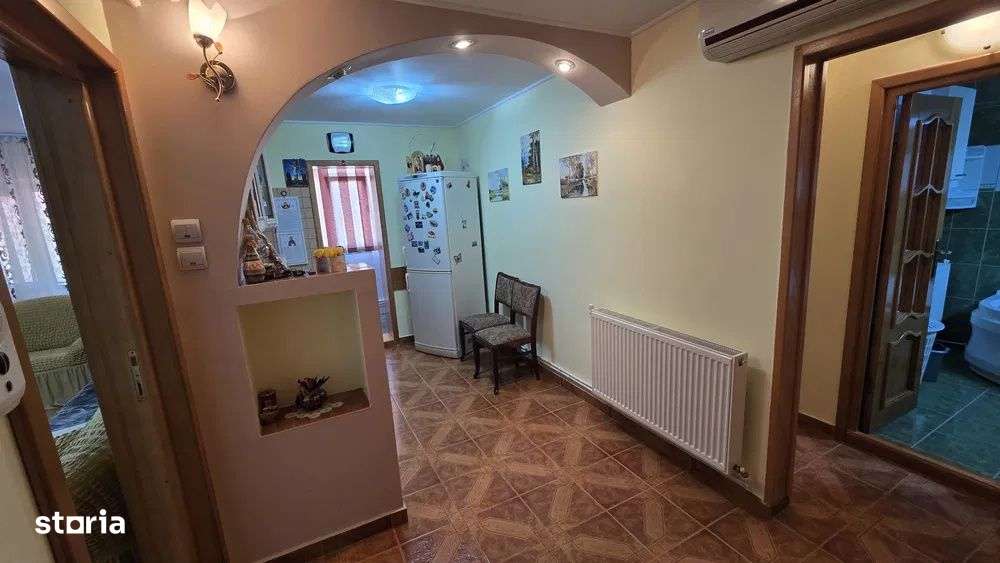 - Apartament 2 camere confort 1 decomandat, Progresu, mobilat utilat. - Imagine principală: 3/7