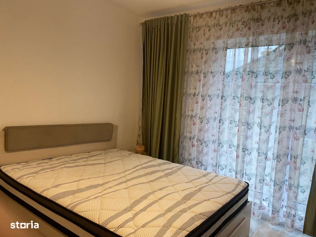 Ag imob VIGAFON inchiriaza apartament 2 camere Albert-Genial Residence - Imagine principală: 3/12