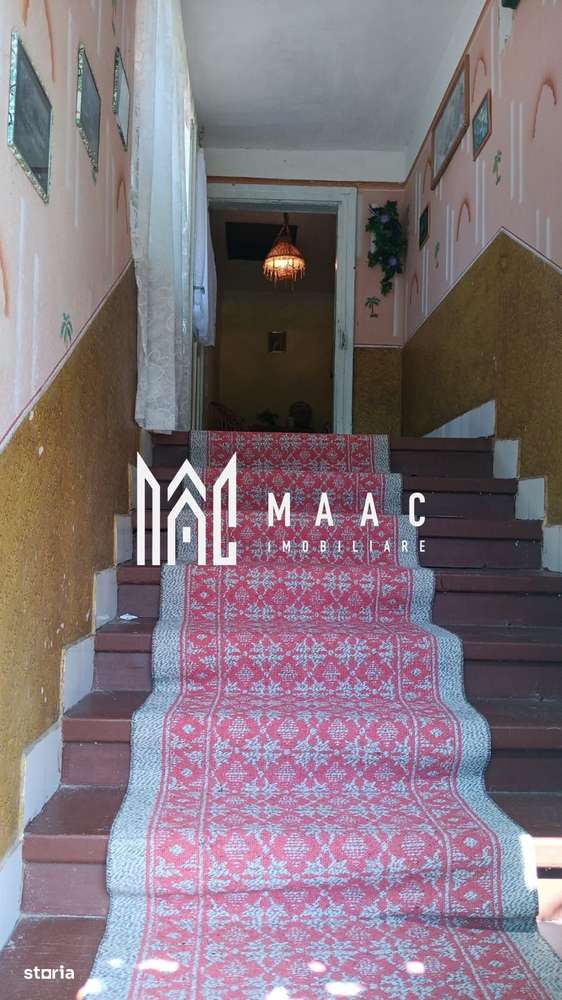 Casa 4 camere | Teren 2000 | Alțâna - Imagine principală: 5/11