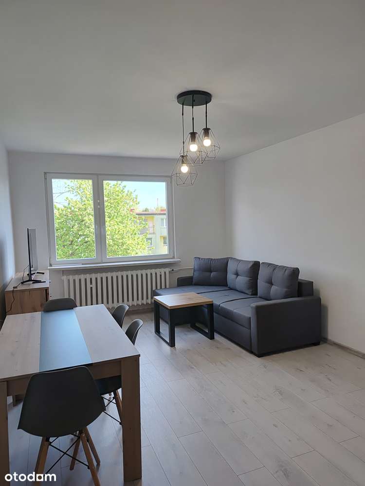 Przytulne mieszkanie w szeregowcu os.E - Pełny obrazek: 4/12