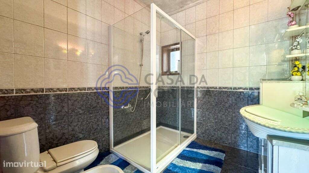 Venda de Moradia T4 com jardim, em Retorta, Vila do Conde - Grande imagem: 5/21