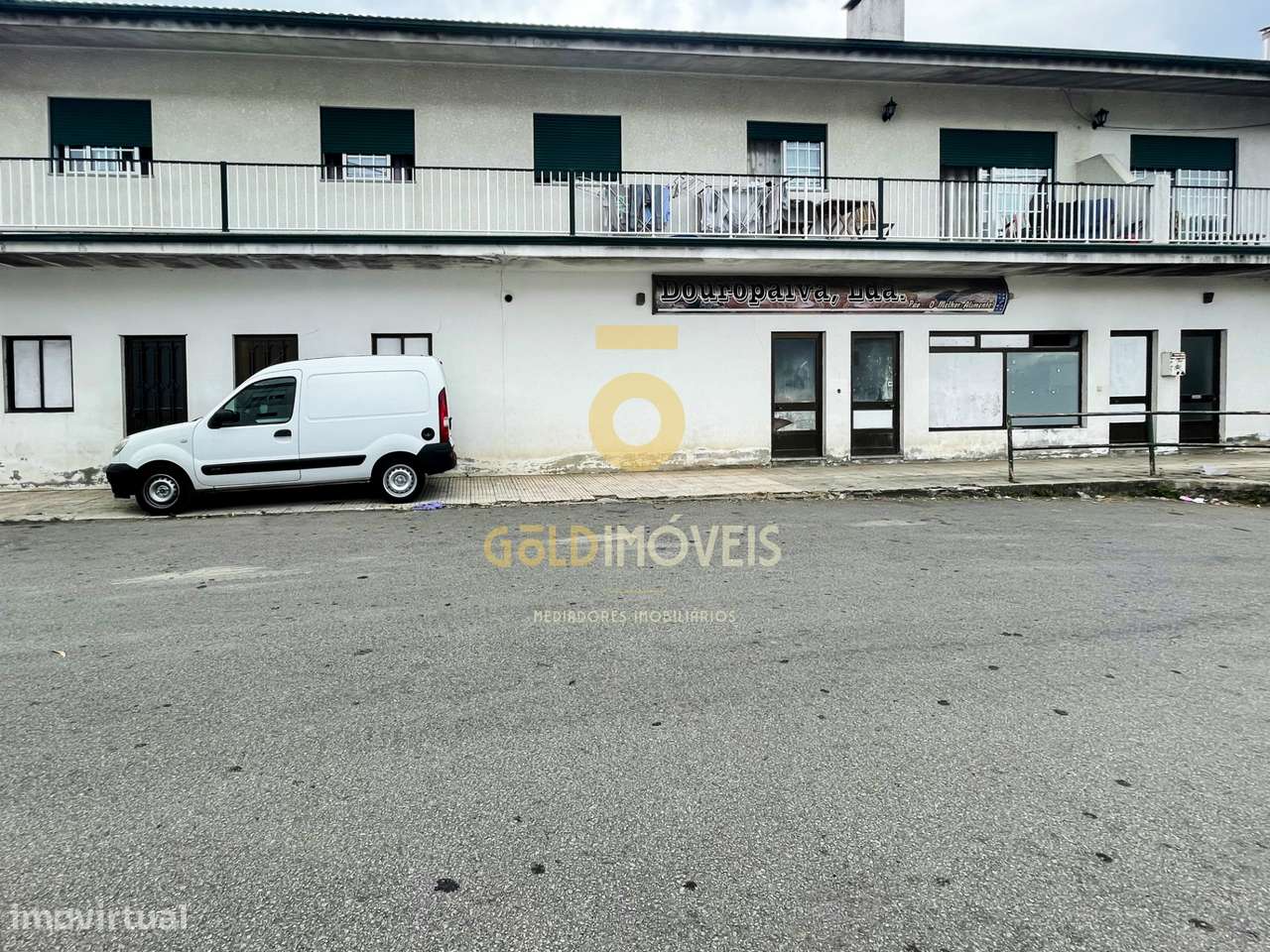 Loja  Venda em Sobrado e Bairros,Castelo de Paiva - Grande imagem: 5/24