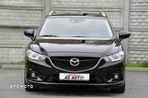 Mazda 6 2.0 Kombi SKYACTIV-G Center-Line - 24