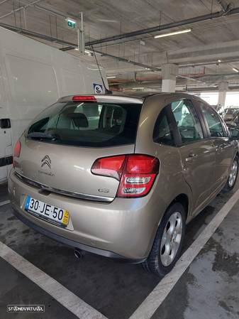 Citroën C3 - 4