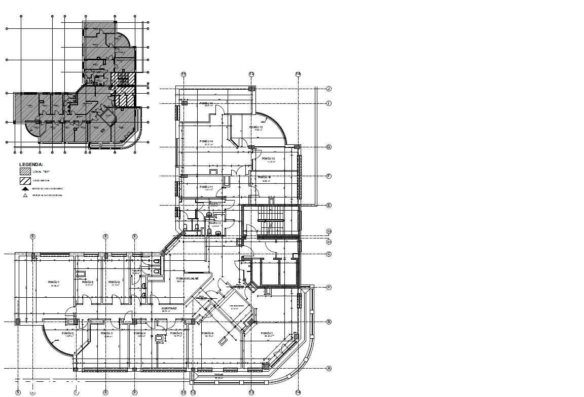 Lokal użytkowy, 460,50 m², Warszawa-0