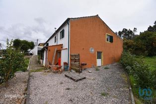 Casa de aldeia T4 em São Miguel, Santa Eufémia e Rabaçal de 322,00 m2 - Grande imagem: 5/30