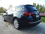 Opel Astra IV 1.4 T Cosmo - 5