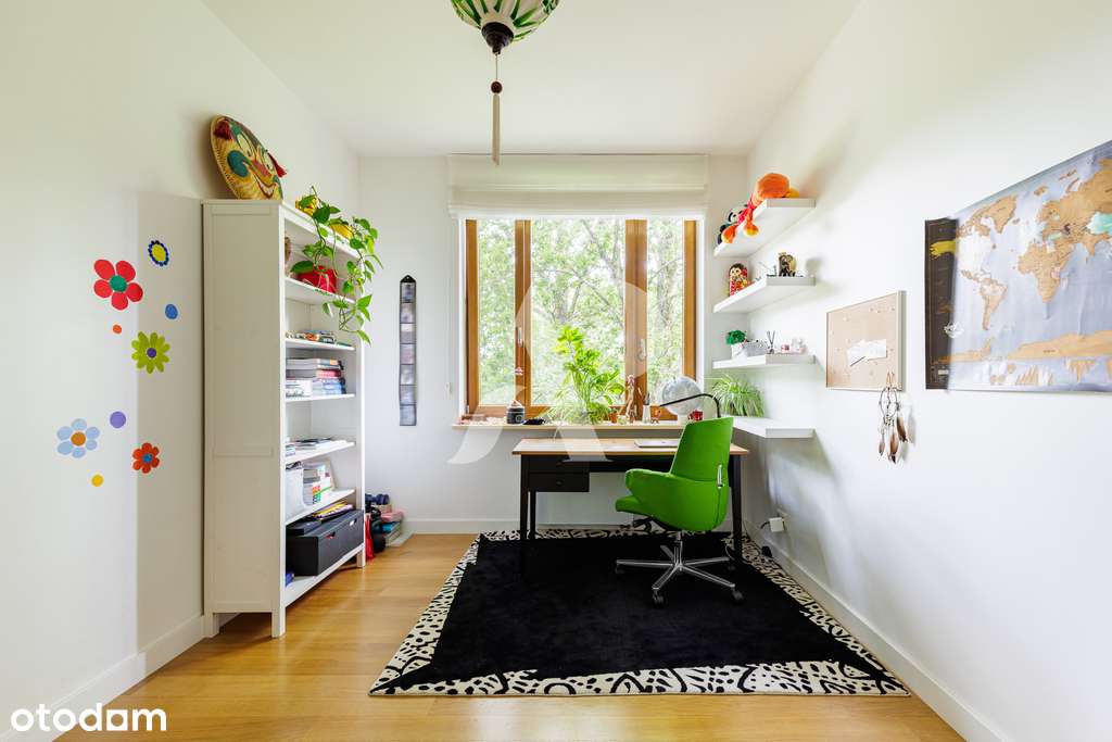 Wyjątkowy 150m2 Apartament w Patrii na Powiślu-11