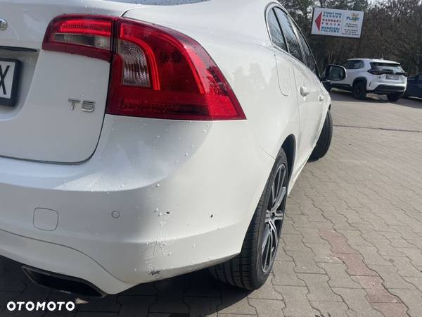 Volvo S60 T5 Summum - 11