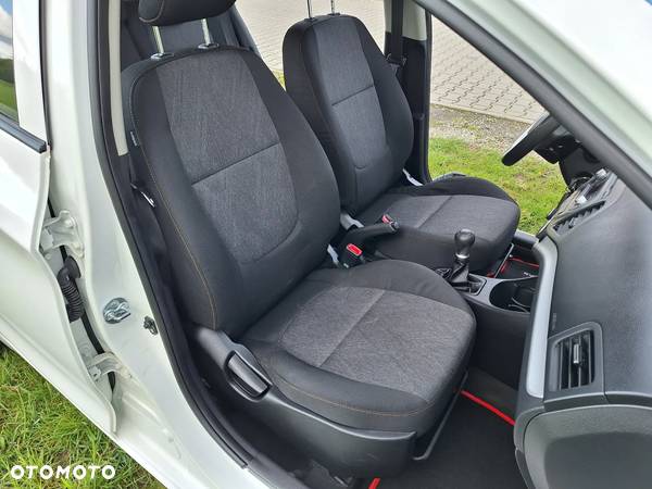 Kia Picanto 1.0 Attract - 17