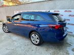 Opel Astra 1.6 D Start/Stop Sports Tourer Business - 10