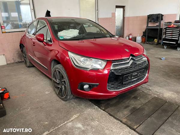 Dezmembrez piese Citroen DS 4 - 1