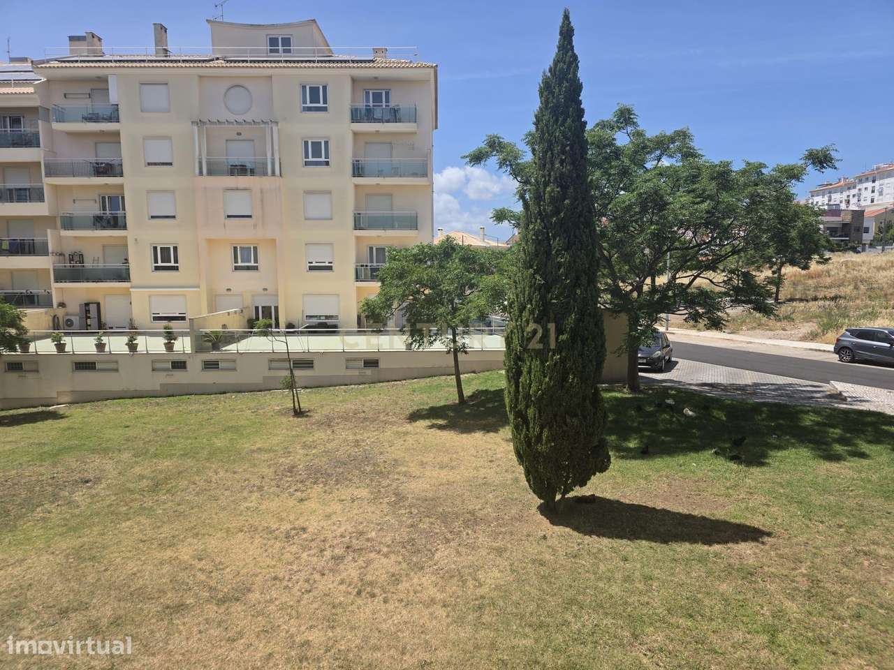 Apartamento T3 com garagem, em São Domingos de Rana, Cascais-37