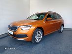 Skoda Kamiq 1.0 TSI DSG Style - 1