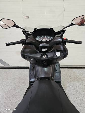 Kymco Xciting - 37