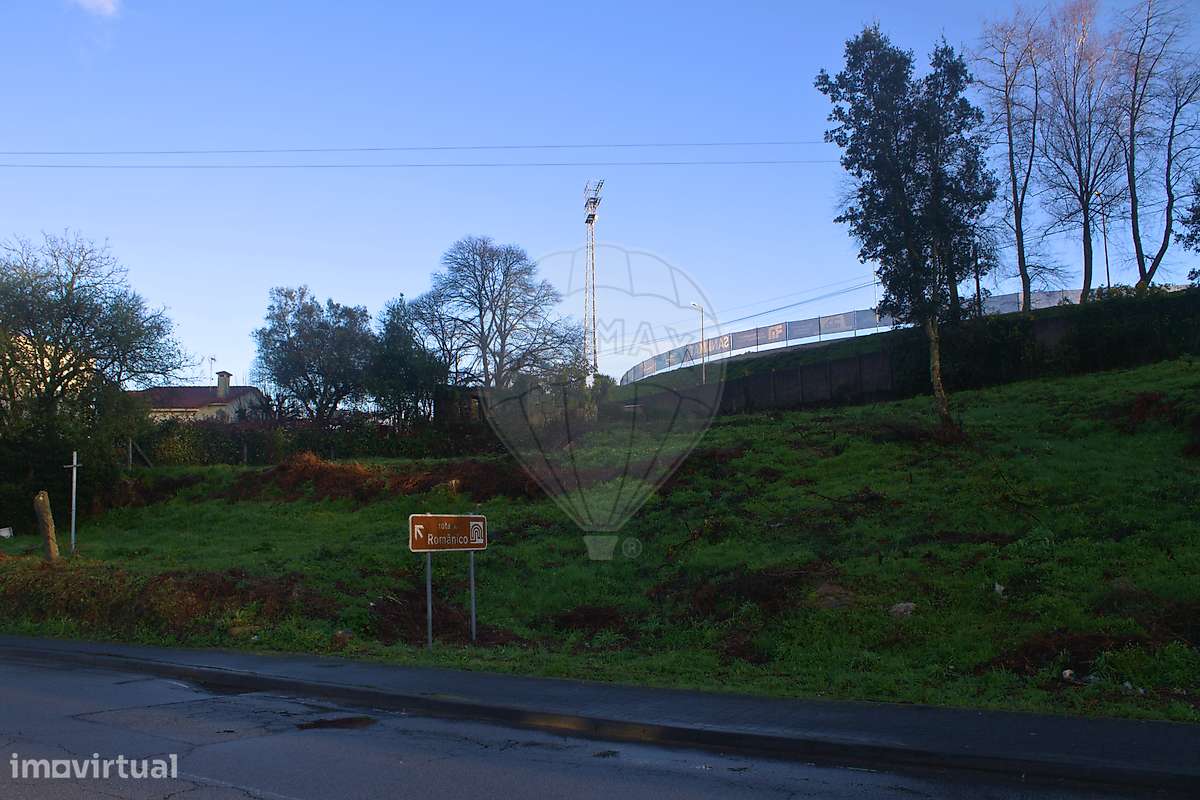 Terreno  para venda - Grande imagem: 2/3