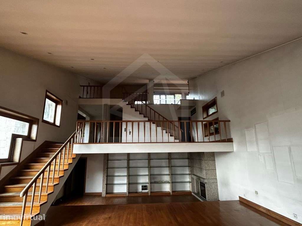 Moradia T4 em Guimarães - Grande imagem: 4/58