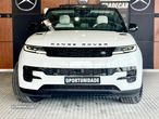 Land Rover Range Rover Sport 3.0 P440e Dynamic SE - 45