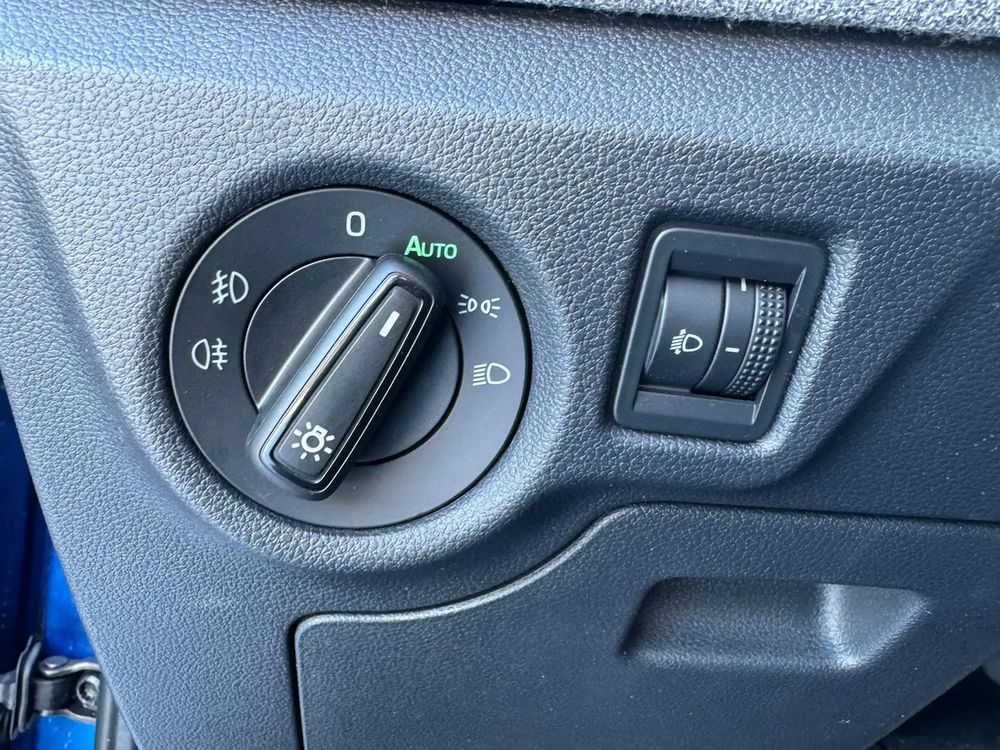 Skoda Kamiq Salon Polska FV23%