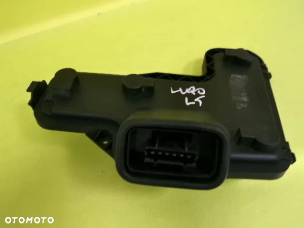 WKŁAD LAMPY LEWY TYŁ VW LUPO HB 6H0945257 NR123 - 3