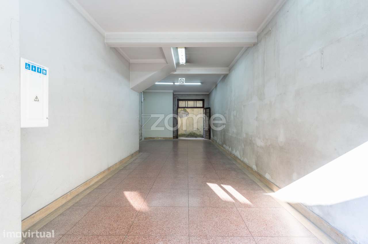 Loja rua da Picaria. - Grande imagem: 5/32