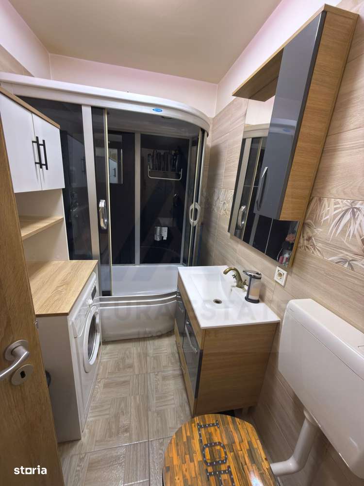 Apartament modern 3 camere balcon 10 mp parcare privata in Terezian - Imagine principală: 5/13