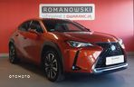 Lexus UX - 2