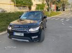 Land Rover Range Rover Sport 3.0 I TDV6 - 2