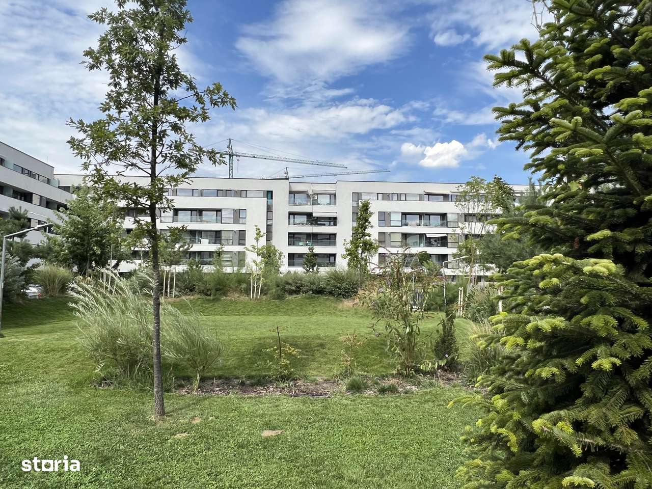 Apartament 4 camere, 100 mp S.utilă -Mall Colosseum & Lacul Străulești - Imagine principală: 5/18