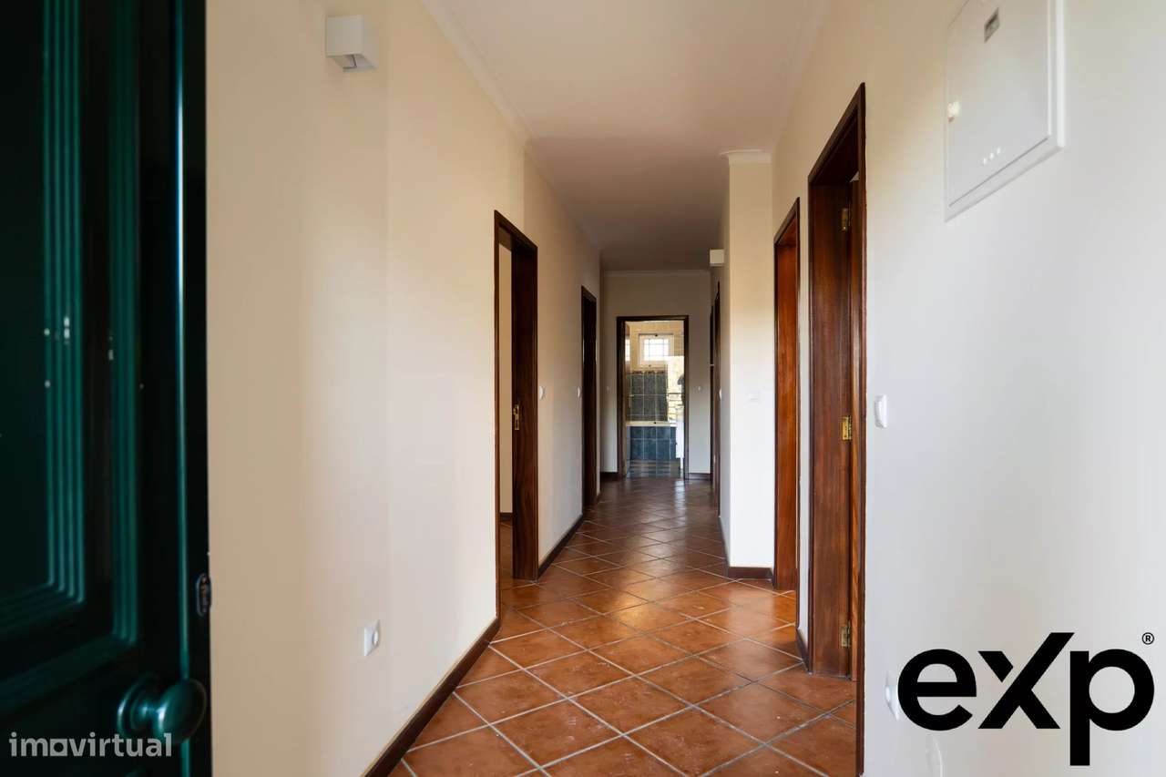 Amarante - Moradia V3, Conforto e Segurança-22