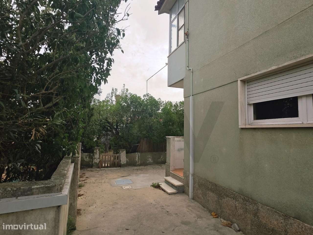 Moradia Bi familiar – Dois T3 Independentes | Porto Salvo-6