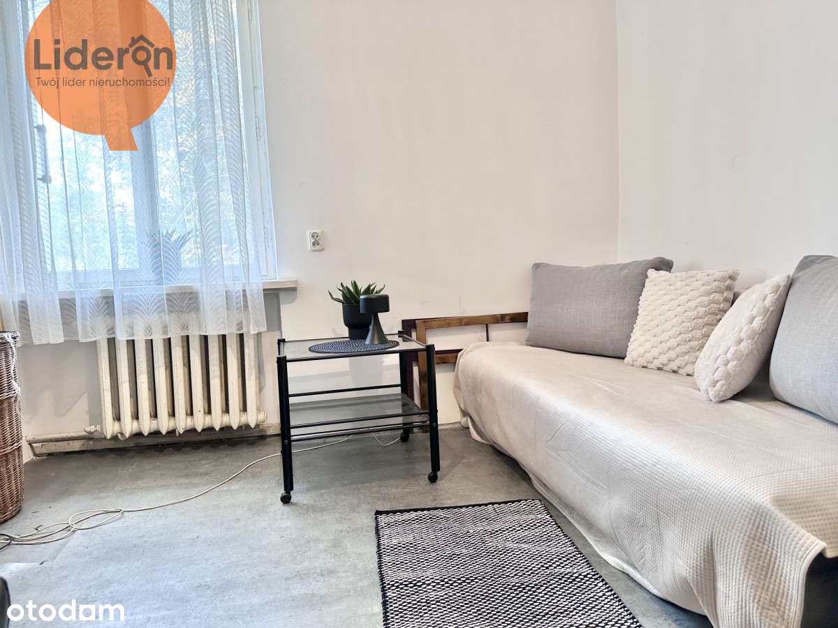 Mieszkanie na Stokach z dodatkowym pokojem-9