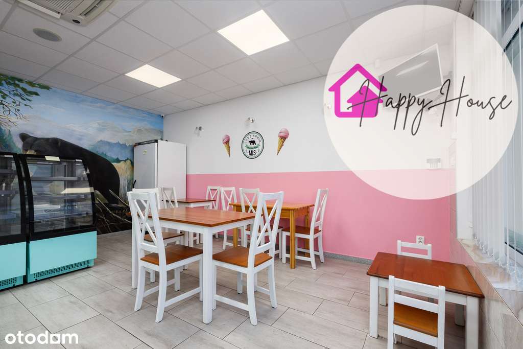 Lokal po remoncie, Małdyty, pompa c. panele fotow. - Pełny obrazek: 4/14