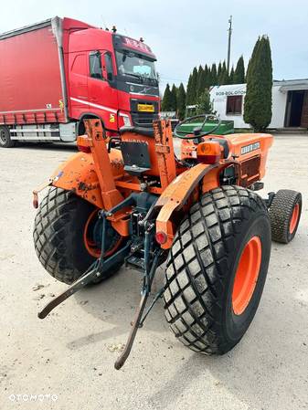 Kubota L275 - 6