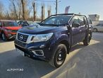 Nissan Navara 2.3 dCi Double Cab Visia - 1