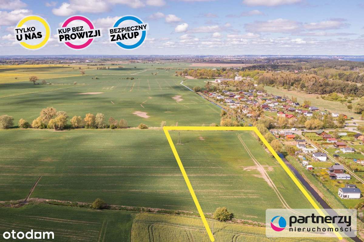 Pod działki Rod | Produkcja Rybacka | Rolnictwo - Pełny obrazek: 4/16