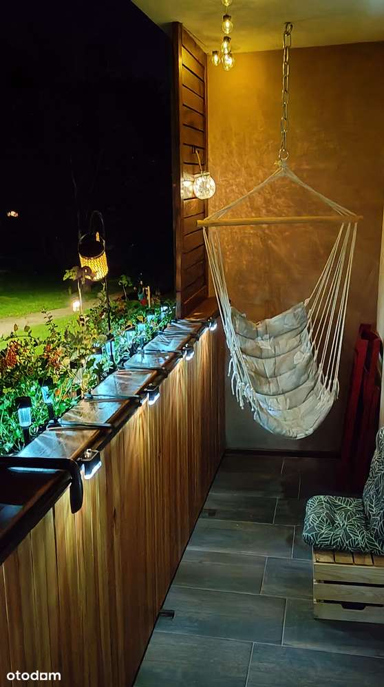 Dobczyce - funkcjonalne mieszkanie do zamieszkania-16