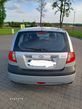 Hyundai Getz 1.1 Classic - 6