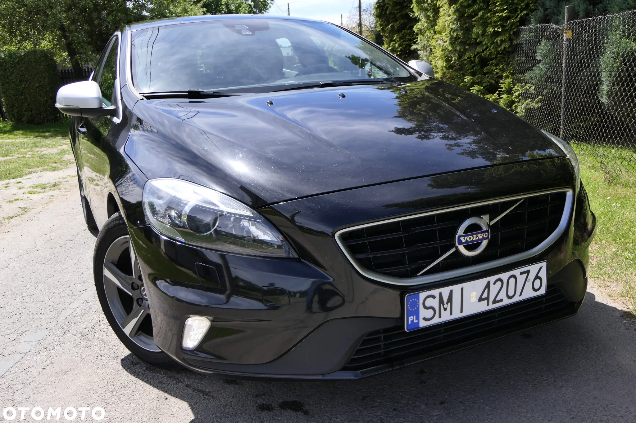 Volvo V40 D2 RDesign - 13