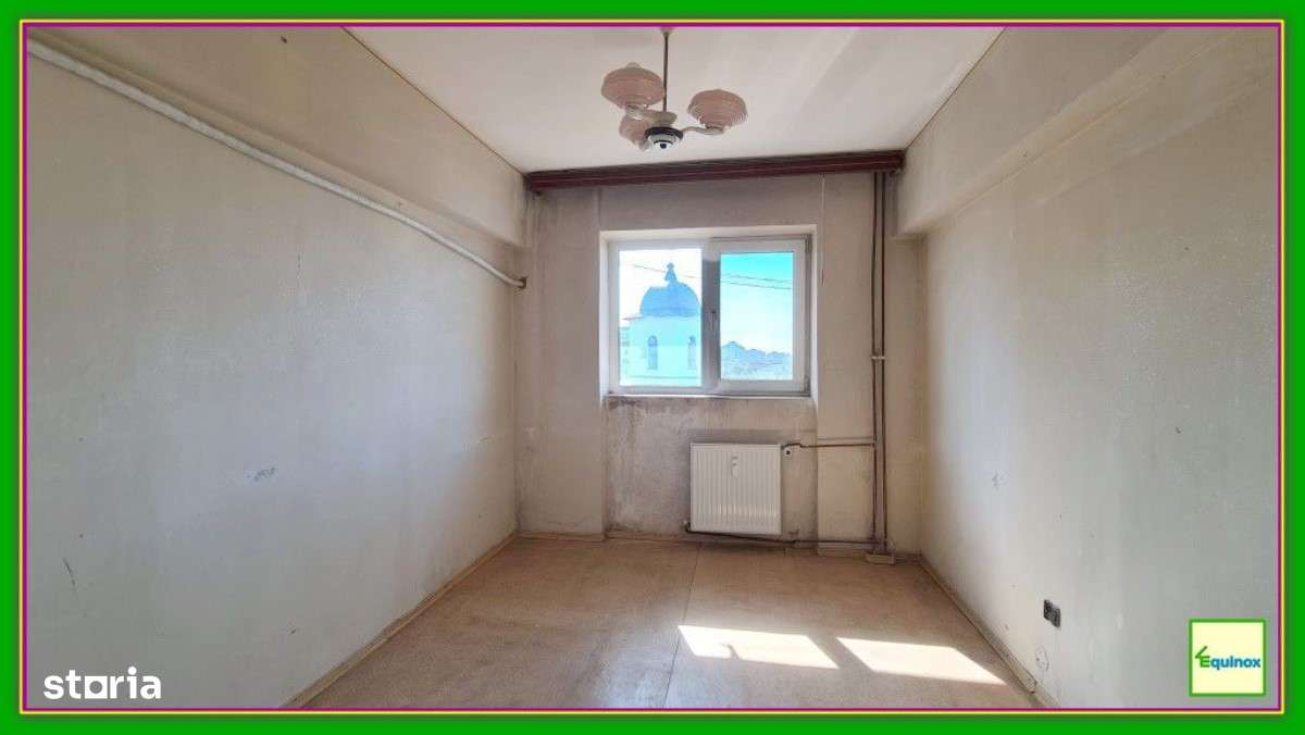 OFERTA EXCLUSIVA. COMISION 0. Ap. 3 cam., PTA Mihai Viteazul, ECX63046 - Imagine principală: 4/15