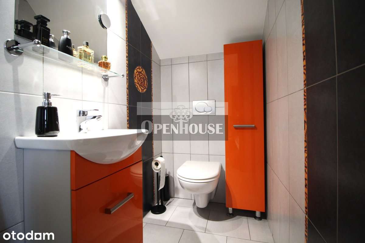 Piękny nowy dom blisko Głogowa-8